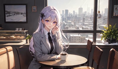 Cetus-Mix（鲸鱼座混合）