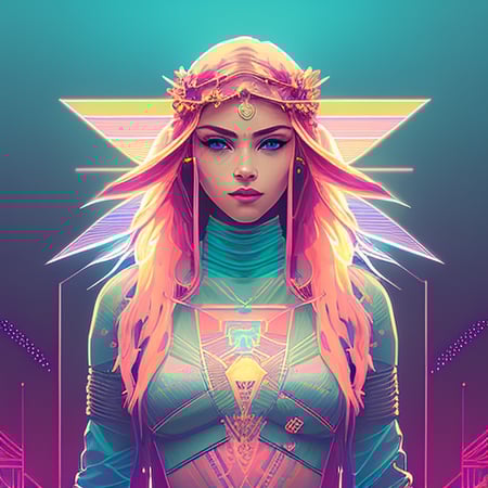 SynthwavePunk