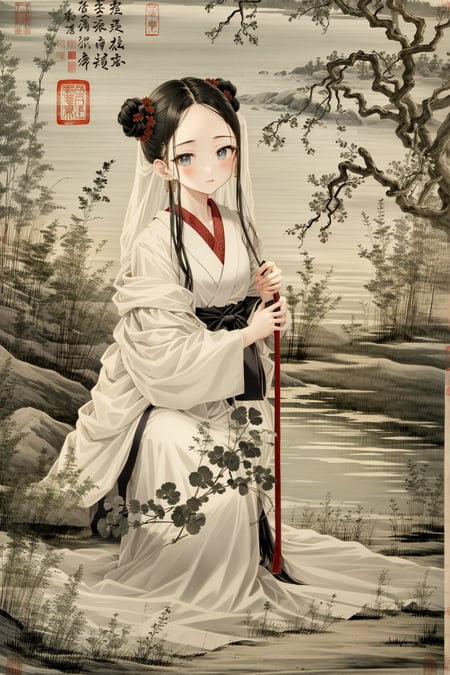 tangbohu 唐伯虎