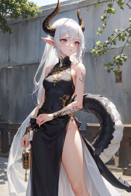 ChameleonAI“RPG”混合