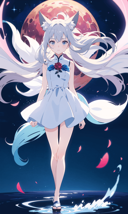 BlueMix TMND 增强版