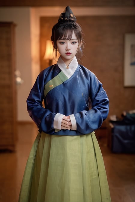Hanfu_Ming dynasty（汉服明代）
