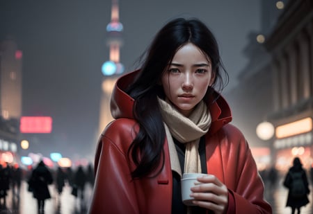 EvoArt-ChinaBeautyReal