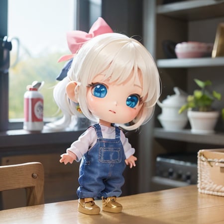 big head doll(大头娃娃)