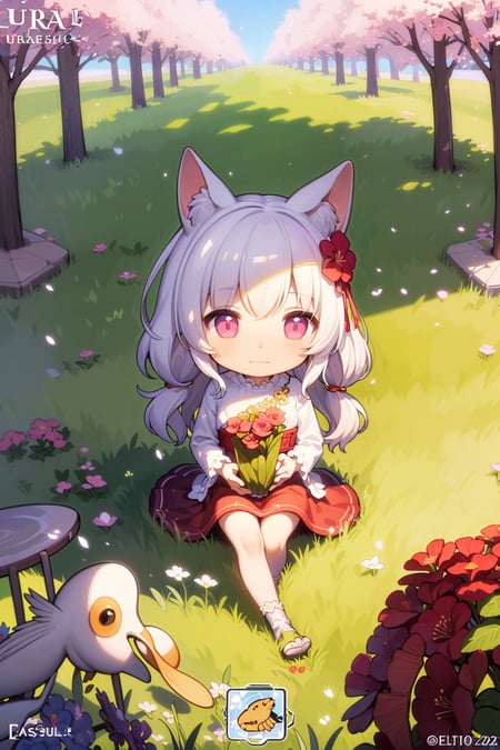 Chibi ArtStyle