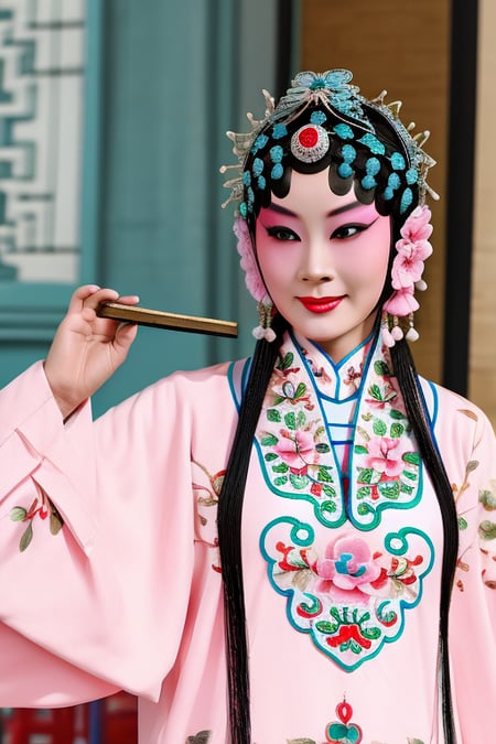 Chinese drama costume