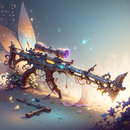 FairyTaleAI 1.0