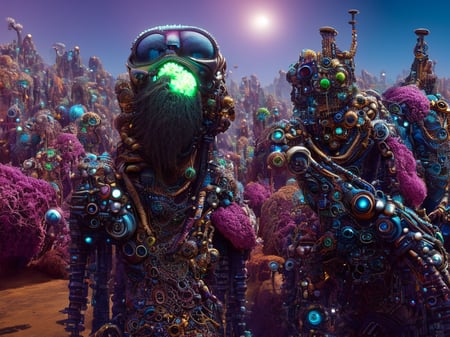 Tensorfunk