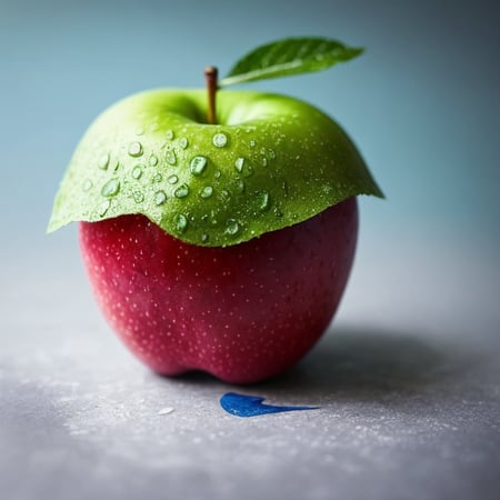 Fruit Fusion