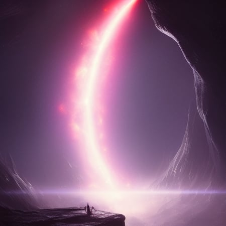 chillout, mid deep space journey