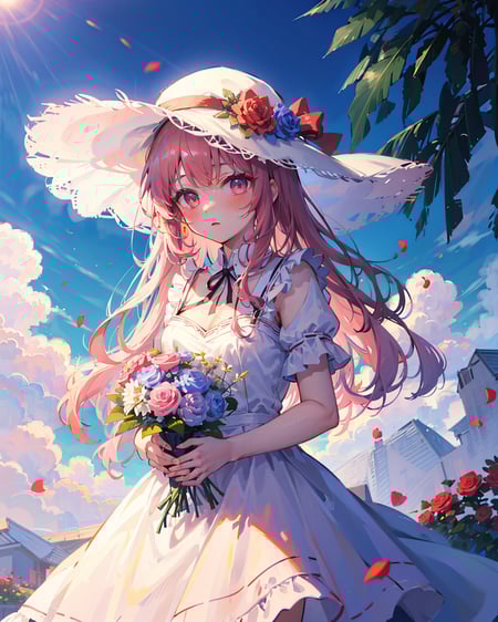 BlueMoonMix 蓝月