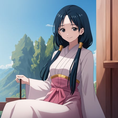 練白瑛/Hakuei Ren magi/マギ