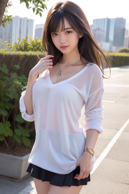Girl Mix