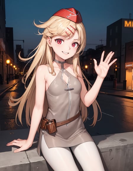 m1919a4 | Girls' Frontline