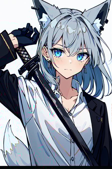 Nagishiro Mito style