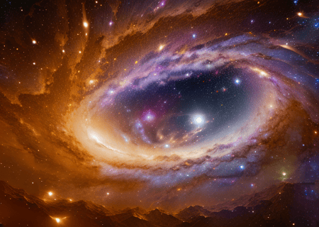 Milky way
