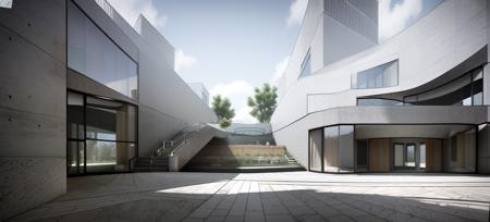 tadao Ando/安藤忠雄