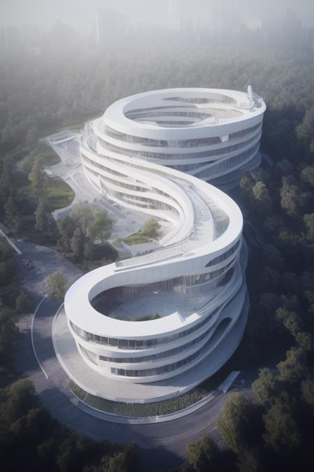 curved_architecture