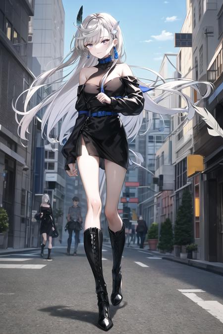 VESPERBELL YOMI