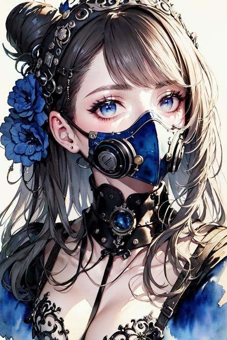 Mask_Lora（面具）