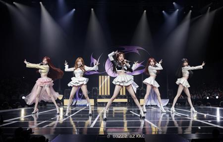 Idol Stage Makina Lora（偶像舞台）