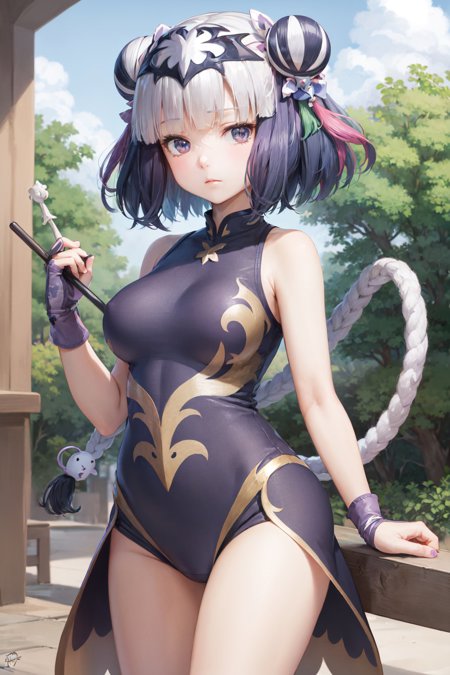 Haku | Puzzle & Dragons