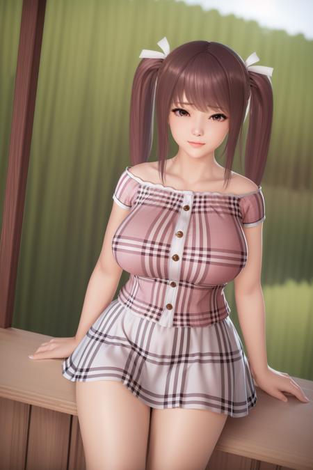 Honoka | Honey Select 甜心选择