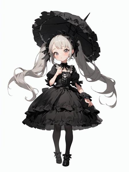 拇指姑娘（Thumbelina）_v1.01
