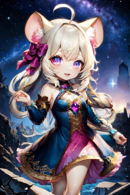RheaSilvia（西尔维娅）