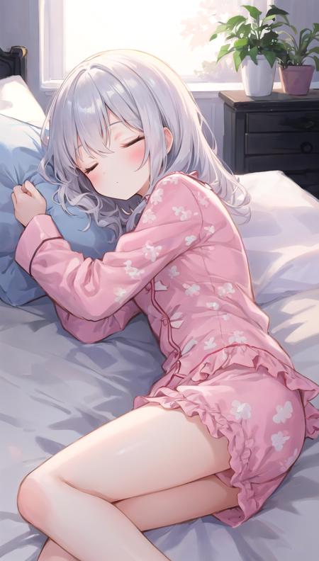 FuwaFuwaMix_V1.5福娃