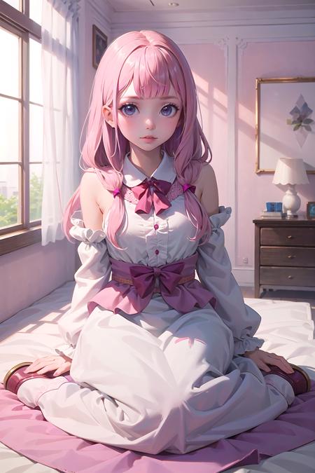 BBMIX-LUCI（露西）