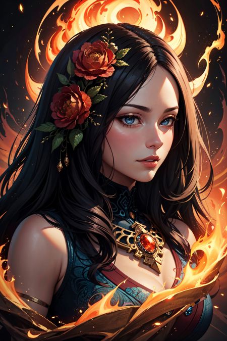 DarkSun_v3（暗日）