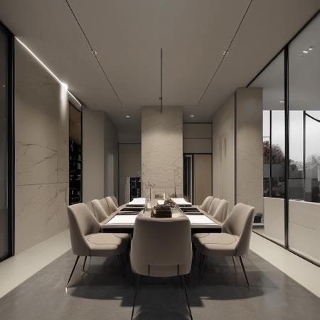 GDM Luxury Modern_v2 Interior Design Ultimate