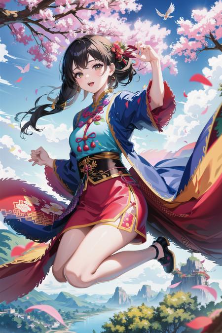 RQMix