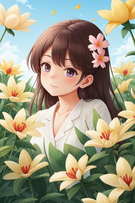 【LORA】childbook（童书）