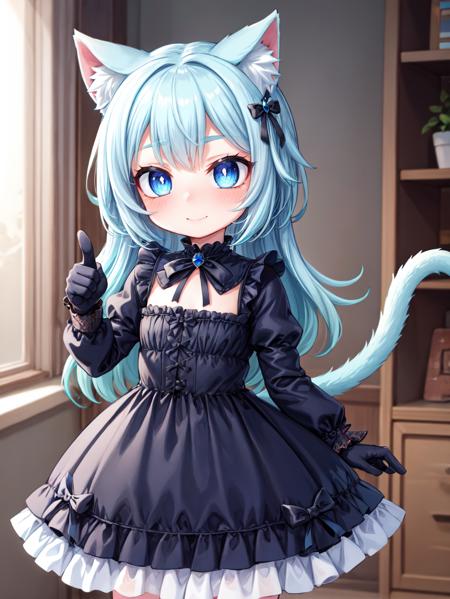 AkkaiMix