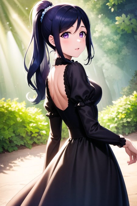 【LORA】Kanan Matsuura - Love Live!（松浦佳南）