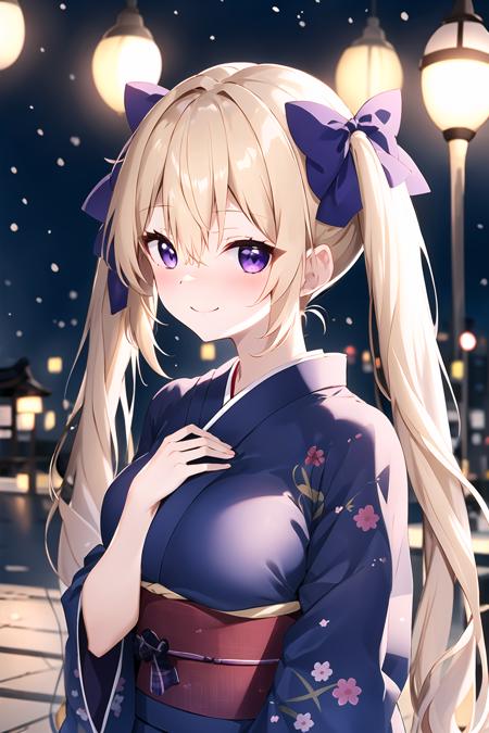 【LORA】ClamChan