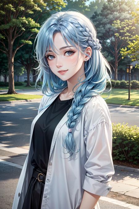 BlaueMix_v1
