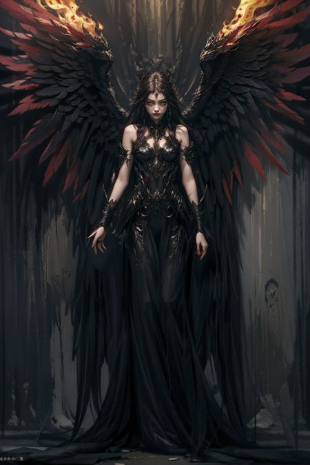 【LORA】Perfect Angel 天使 Style