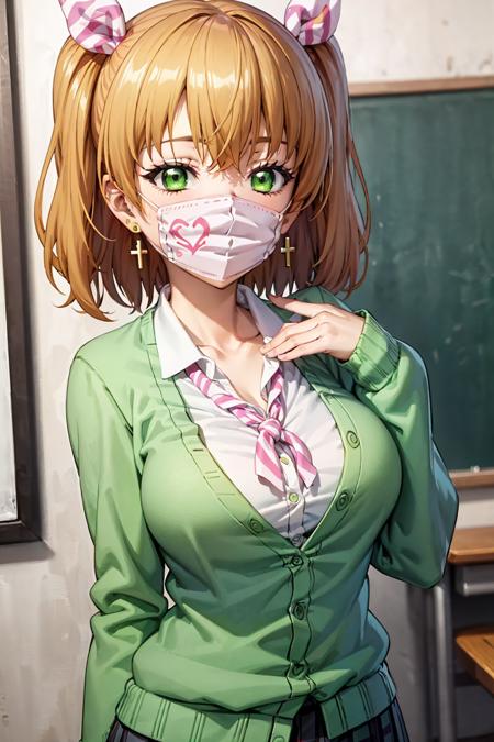 Kizuki - Anime / Hentai Checkpoint