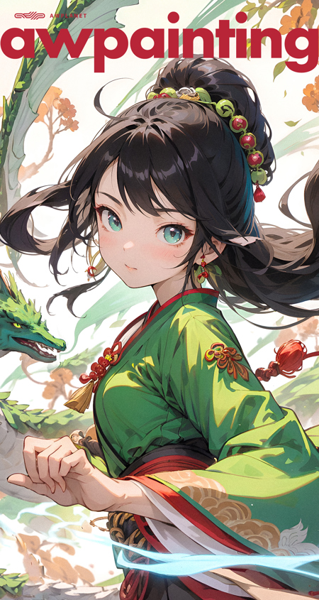 AWPainting（AW绘画）
