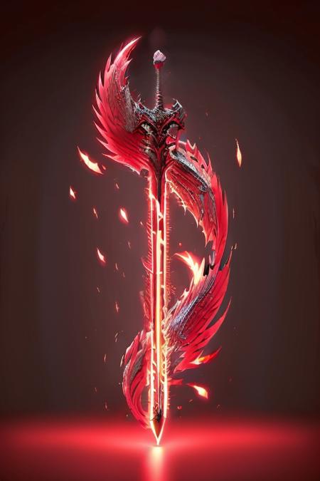【LORA】CGweapon v