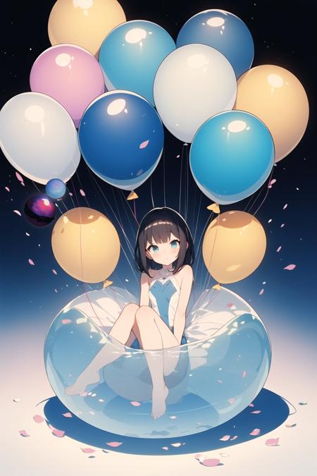 万象熔炉 | Anything V5_v3.2