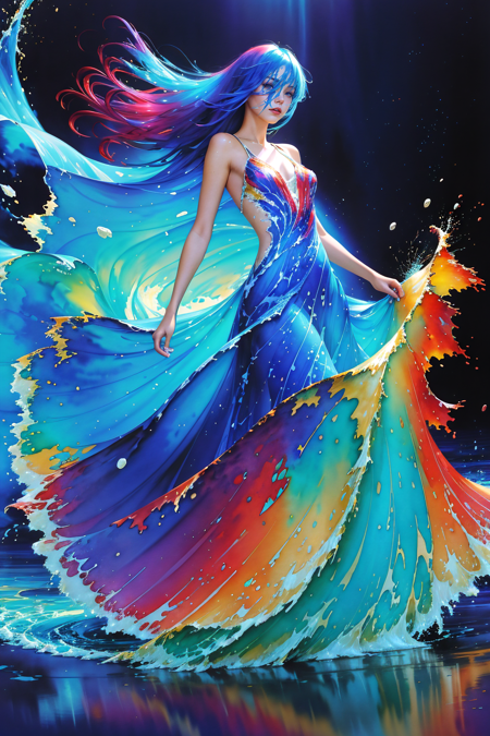 Dreamscapes & Dragonfire - NEW! - V2.0!