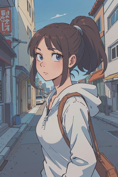 Flat-2D Animerge_v2.0（平面二维动画）