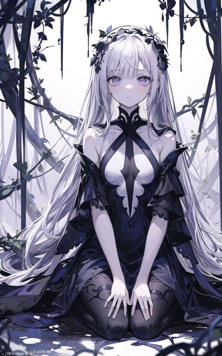 Fleeting-Radiance Mix_v5.Fix