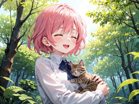 CompassionMix_v2.0