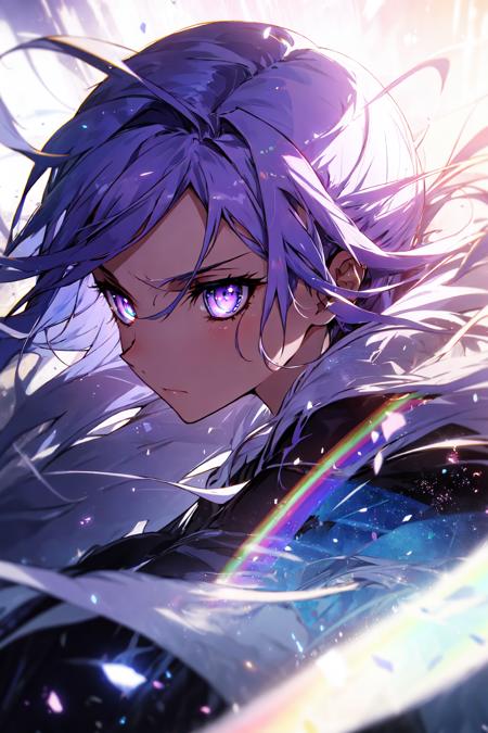 Radiant Light_radiantLightV1