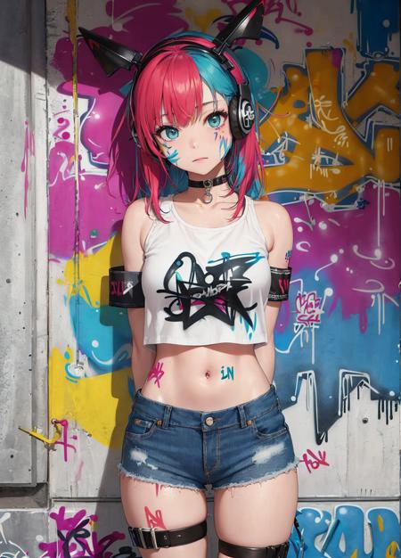 Versamix-Anime